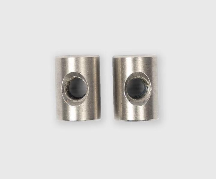 Kids Ride Shotgun Pivot Pin (Set of 2), Pro Handlebar