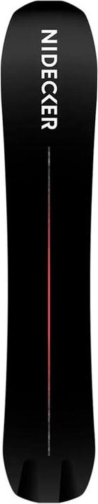 Produktbild Nidecker Megalight (152)