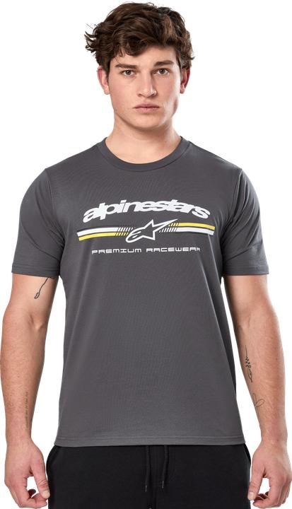 Actual product image Alpinestars Csf Prevail (XL)