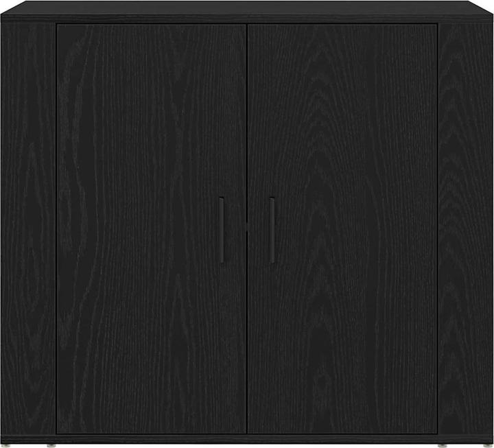 Image du produit vidaXL Armoire Highboard (33 x 33 x 150 cm)