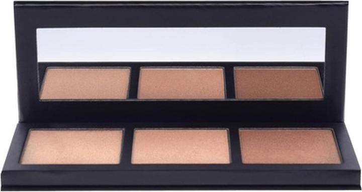 Produktbild MAC Cosmetics Hyper Real Glow Palette (Highlighter, 13.50 g)