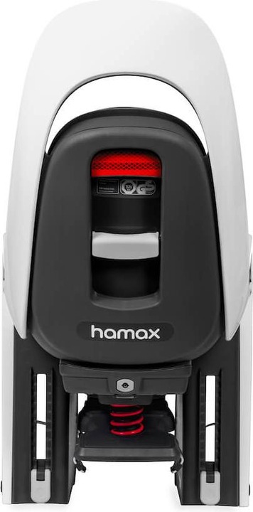 Image du produit hamax Caress (Porte-bagages)