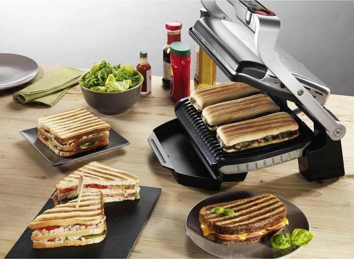 Produktbild Tefal GC724D Kontaktgrill