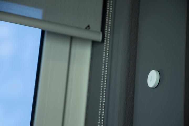 Productafbeelding Alecto SMART-TEMP10