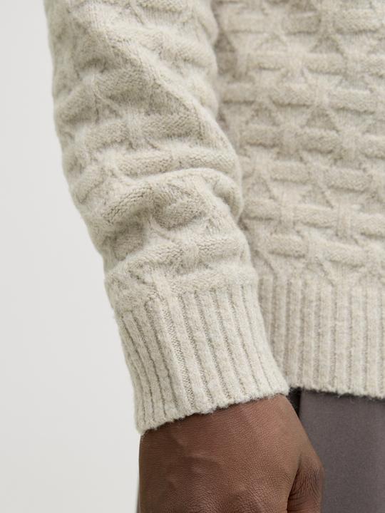 Actual product image Jack & Jones Strickpullover Strickpullover (XS)