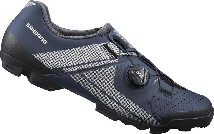 Shimano SH-XC3 (40)