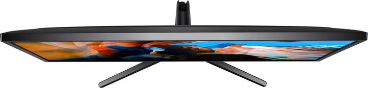 Produktbild Samsung U32j590 (3840 x 2160 Pixel, 32")