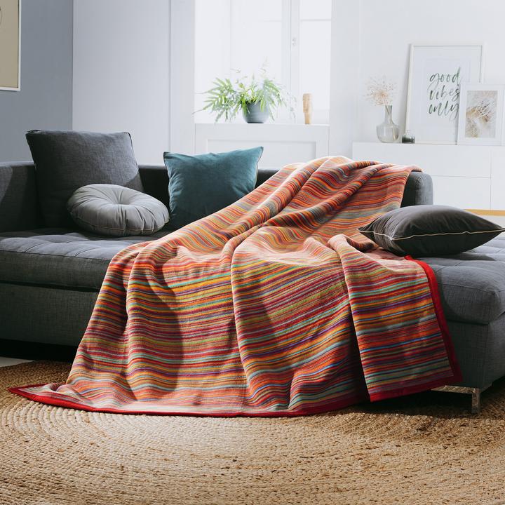 Image du produit Erwin Müller Wohndecke (150 x 200 cm)