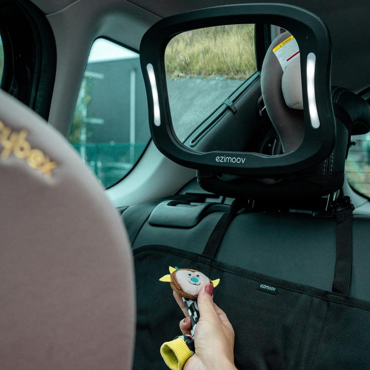 Image du produit Ezimoov Rétroviseur de voiture à Led