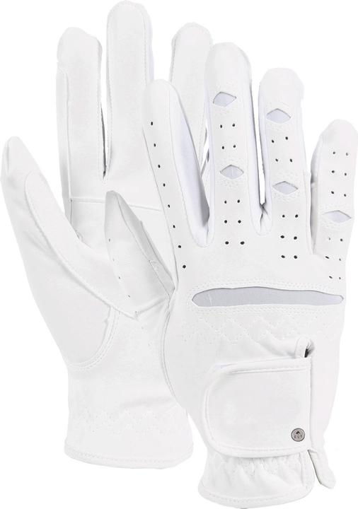 Produktbild ELT Reithandschuh Vielseitige (S)