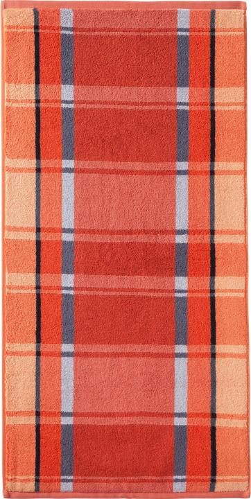 Produktbild Erwin Müller Handtuch 4er-Pack (50 x 100 cm)