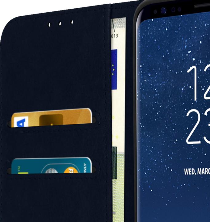 Actual product image Avizar Chester Series (Samsung Galaxy S8)