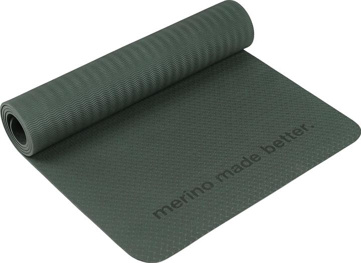 Actual product image Super Natural yoga mat (6 mm)