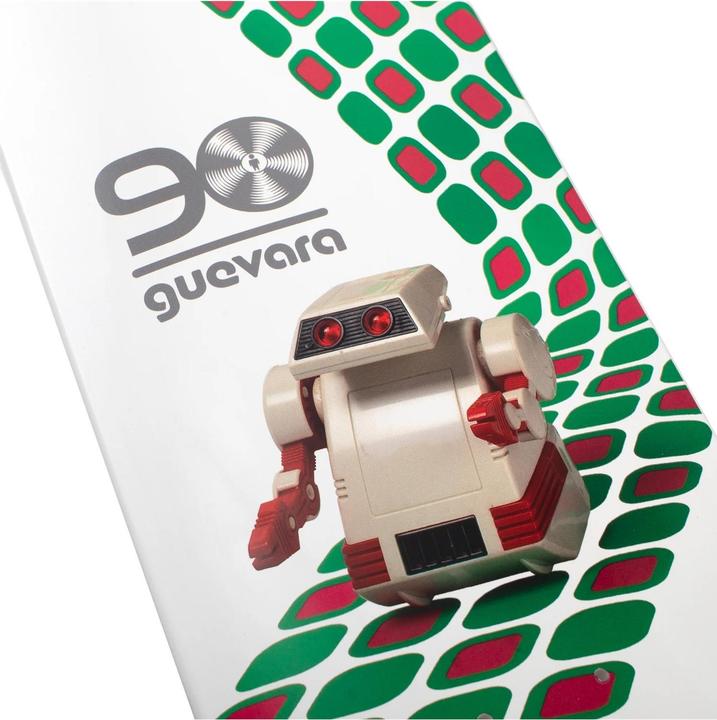 Produktbild Alien Workshop Artificial Intelligence Twin Tail (8.25")