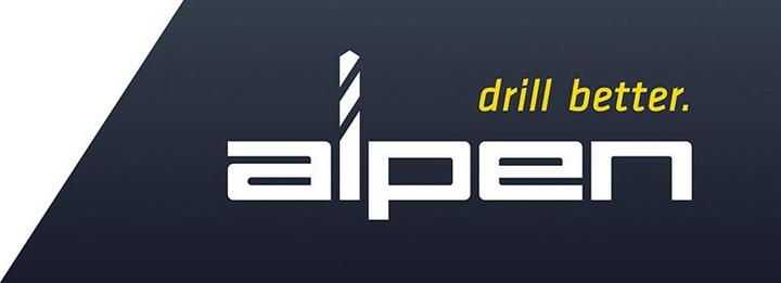 Produktbild Alpen Spiralbohrer (4.5 mm)