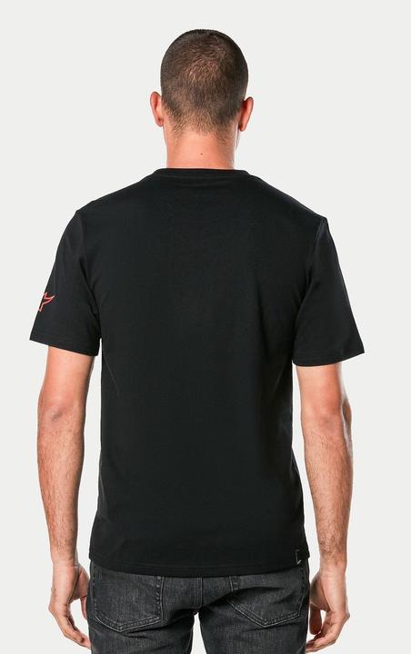 Immagine prodotto Alpinestars Tee 24 Linear Wordmark 2.0 C (L)