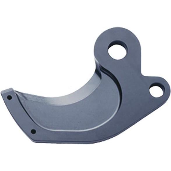 Klauke ES85E (1 foglio), Tagliatrice