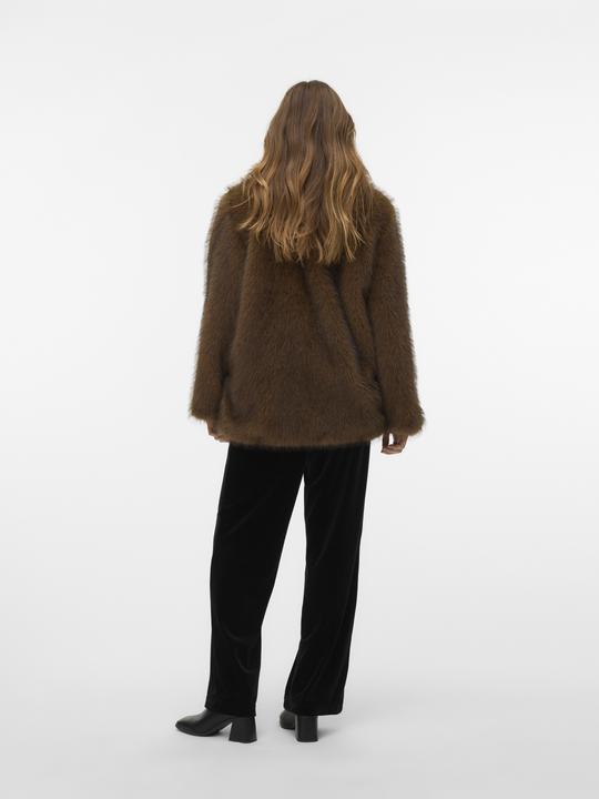 Produktbild Vero Moda VMGLORIA Jacke Kunstpelzjacke (XS)