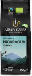 Produktbild Admir Cafés Nicaragua (250 g, Dunkle Röstung)