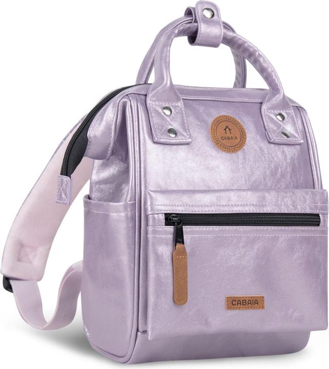 Produktbild Cabaia Adventurer Iridescent Backpack (6 l)