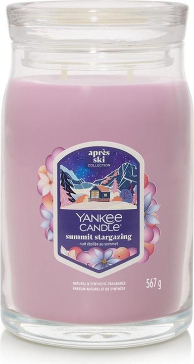Actual product image Yankee Candle 2653148E