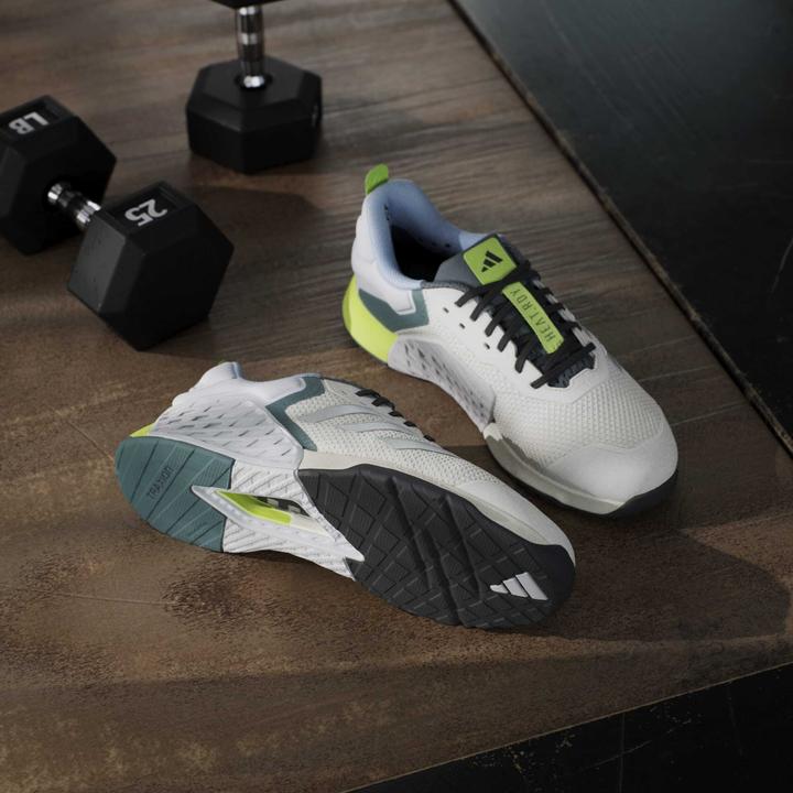 Actual product image adidas Dropset 3 (42)