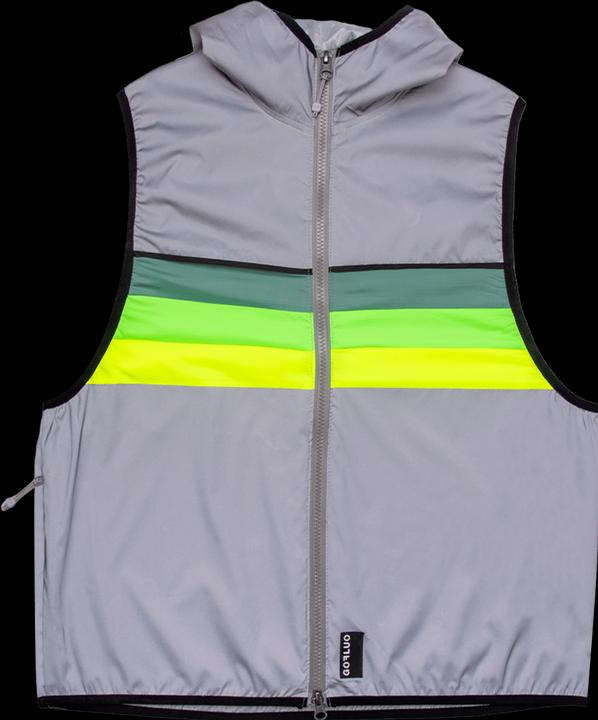 Actual product image Gofluo North (children) (104)