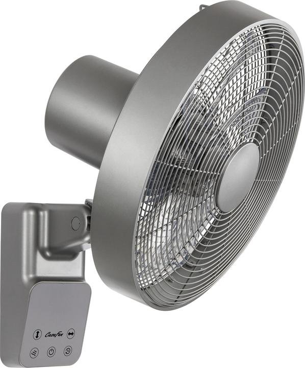 Productafbeelding CasaFan Wandventilator Airos Eco Design Wand Titan (50.60 dB)