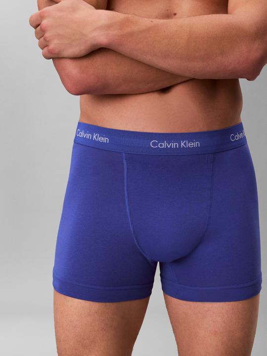 Produktbild Calvin Klein Cotton Stretch (M, 3er Pack)