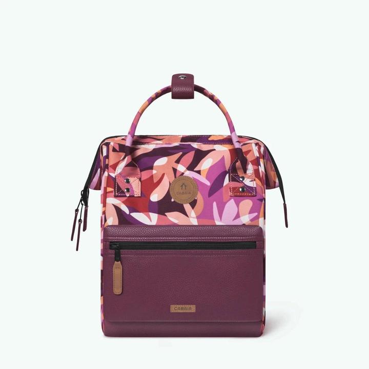 Image du produit Cabaia Rucksack / Backpack Adventurer Recycled Oxford Small (12 l)