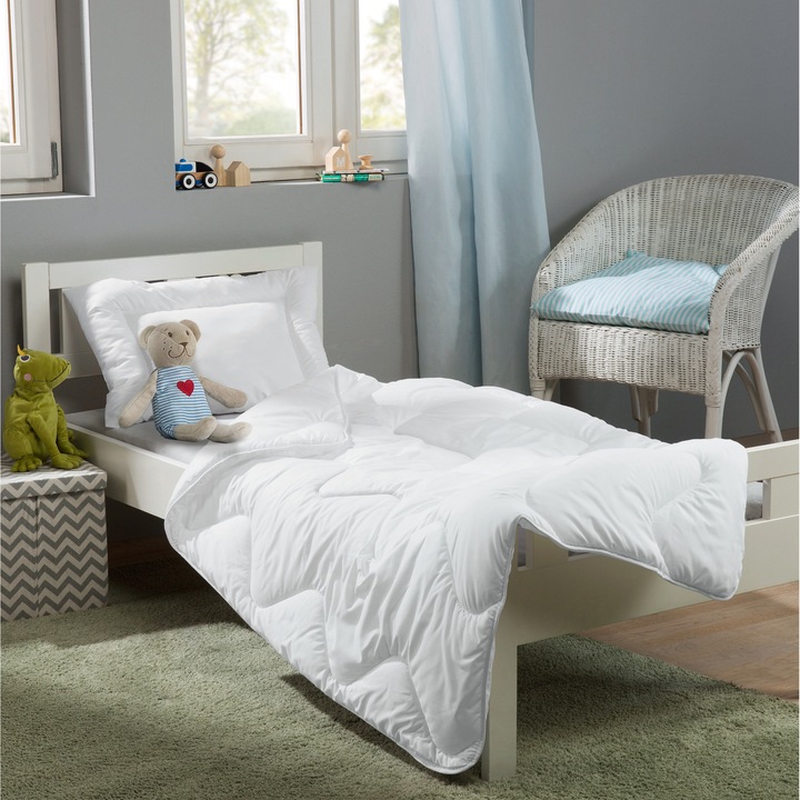 Image du produit Erwin Müller Ensemble lit enfant (100 x 135 cm)