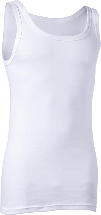 Produktbild Erwin Müller Herren-Unterhemd 2er-Pack