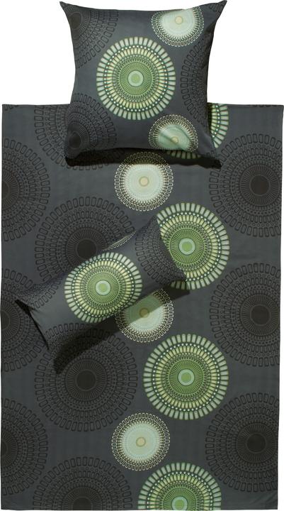 Anthracite-vert