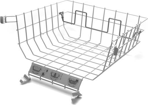 Image du produit V-ZUG Panier de séchage W55884