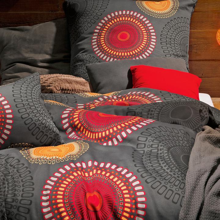Image du produit Redbest Bettwäsche (Parure de lit, 200 x 200 cm, 80 x 80 cm)