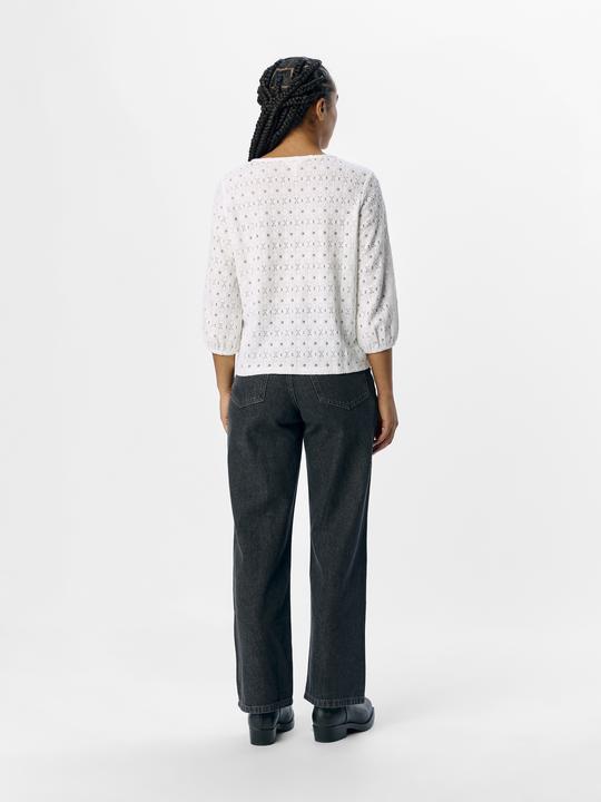 Produktbild Object Spitzen Oberteil (XL)