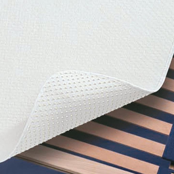 Actual product image Erwin Müller Matratzenschoner (140x200 cm)