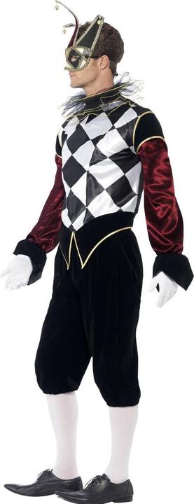 Produktbild Smiffys KostümSet (M)