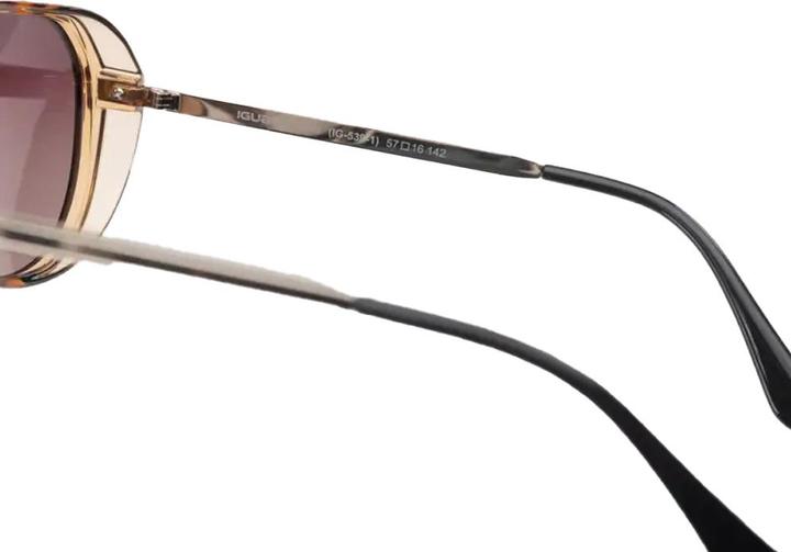 Actual product image Iguana Ilmi Sunglasses