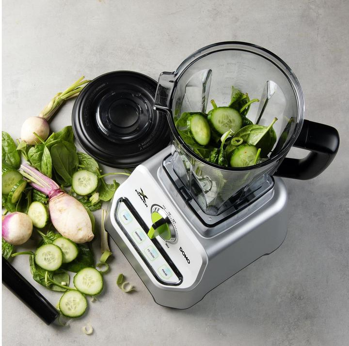 Actual product image Domo DO747BL (1500 W)