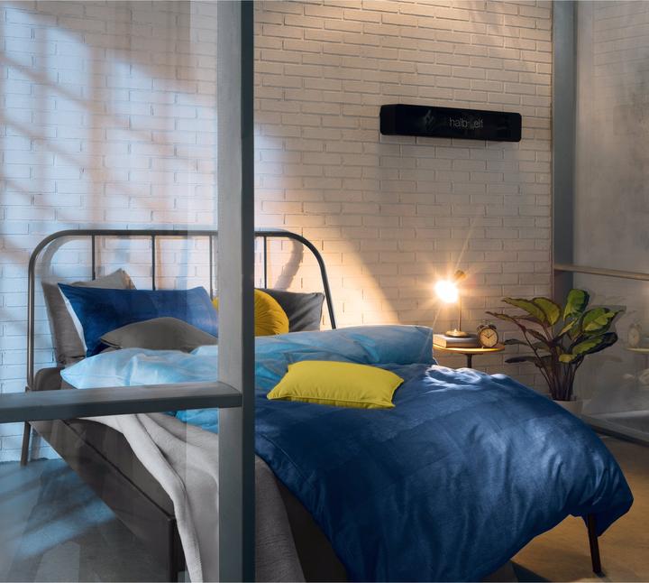 Immagine prodotto Erwin Müller Bettwäsche (Copripiumino, 80 x 40 cm, 200 x 200 cm)