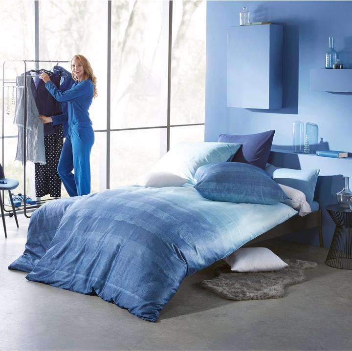 Immagine prodotto Erwin Müller Bettwäsche (Copripiumino, 80 x 40 cm, 200 x 200 cm)