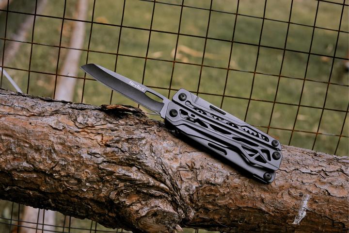 Actual product image NexTool Black Knight NE20151 (11 Functions)