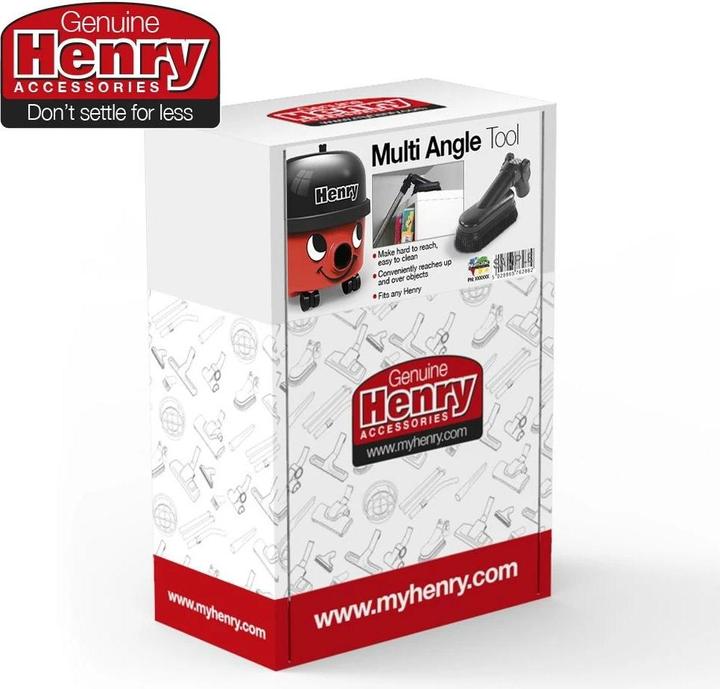 Immagine prodotto Numatic Bocchetta di aspirazione per l'aspirapolvere