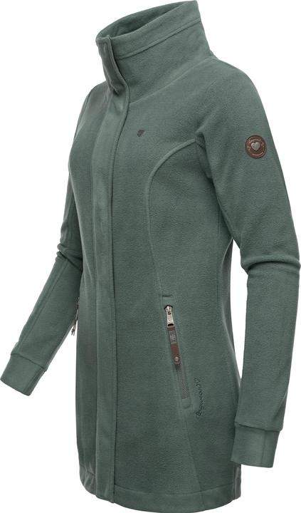 Produktbild Ragwear Letrice Fleece (XS)
