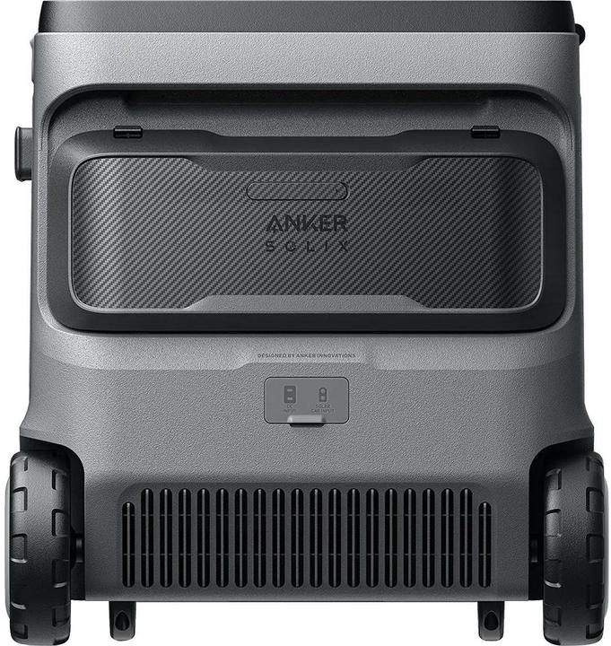 Actual product image Anker SOLIX EverFrost 2 23L (23 l)