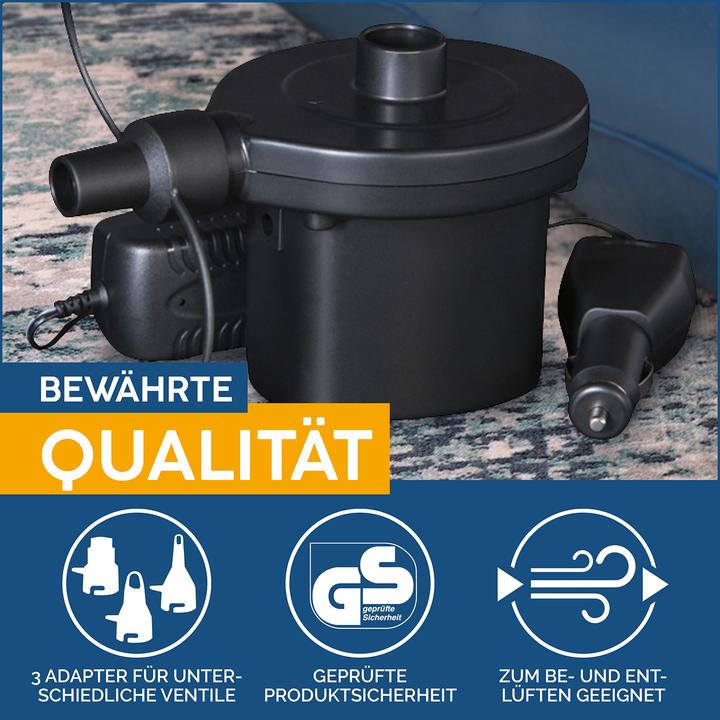 Produktbild Bestway Sidewinder 220-240V aufladbar