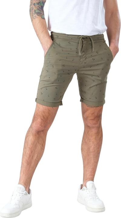 Produktbild Deeluxe shorts cloud (29)
