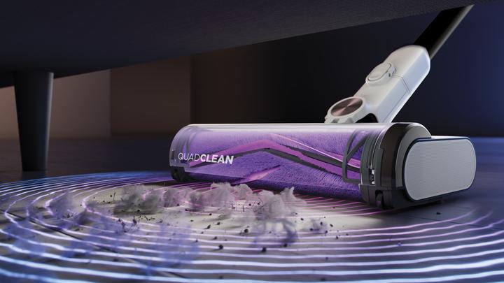 Actual product image Shark IW1611CH