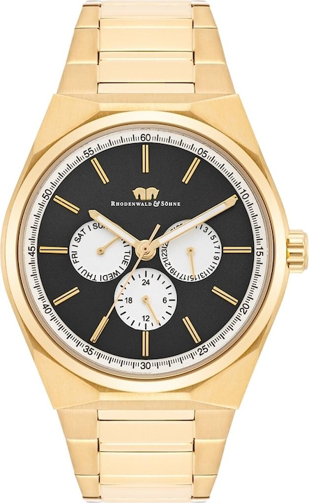 Produktbild Herren Uhr Cooledge - 37140 (42 mm)